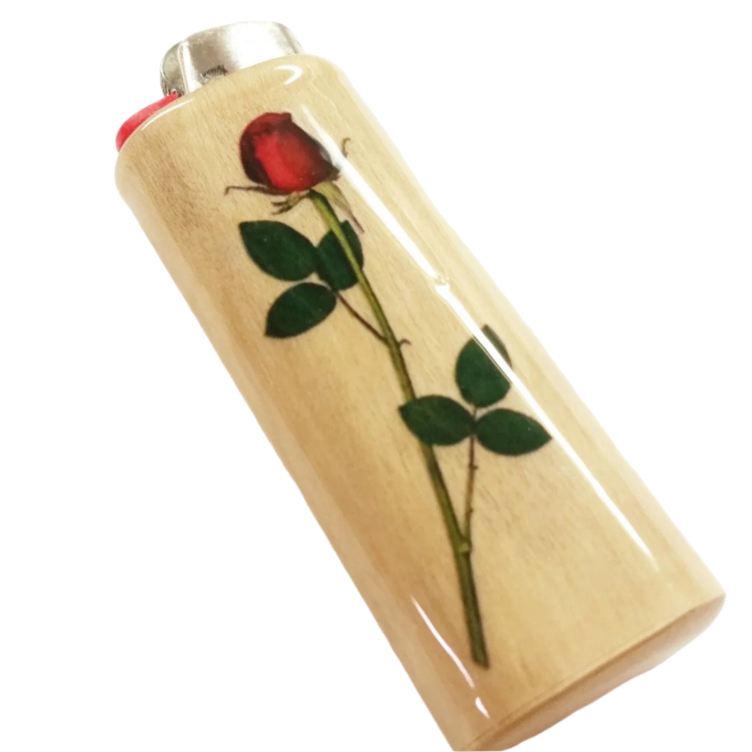 rose long stemmed
