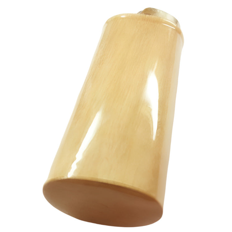 Butterfly Fits Bic Lighters Wood Holder Cover Sleeve Case