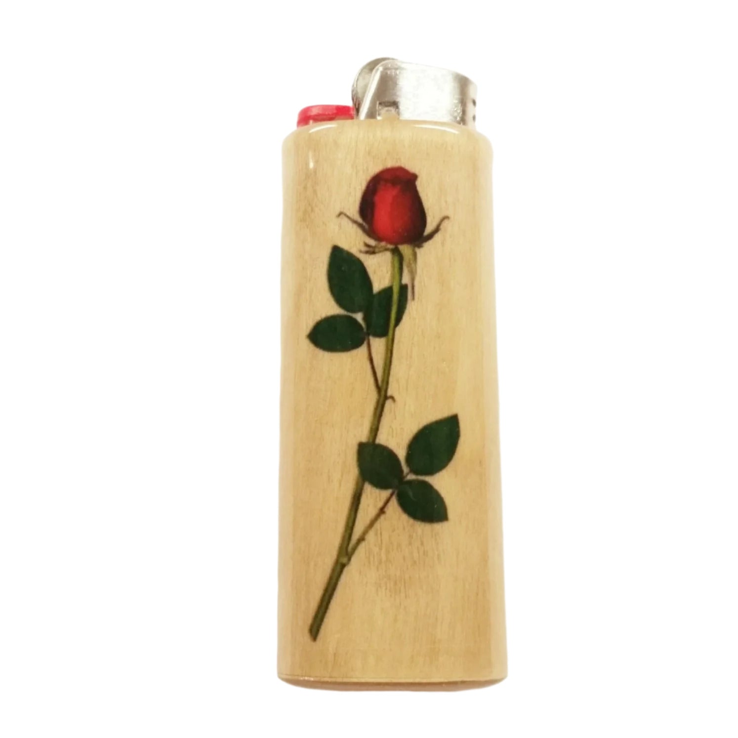 rose long stemmed
