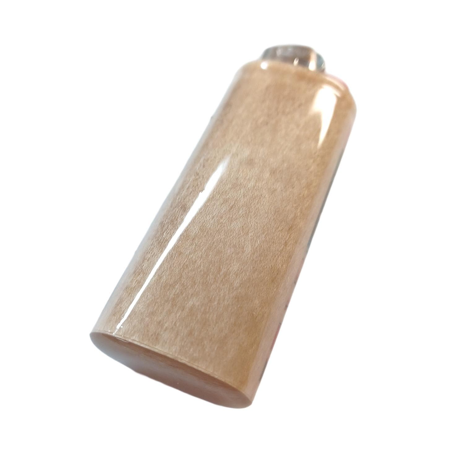 Lighter Theft is a Serious Crime Fits Bic Lighters Wood Holder Cover Sleeve Case