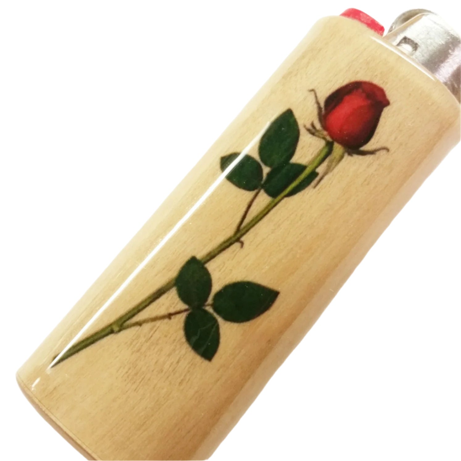 rose long stemmed