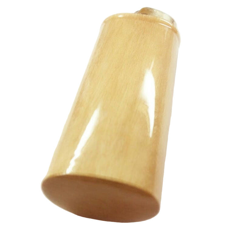 Look Like Barbie Smoke Like Marley Fits Bic Lighters Wood Holder Cover Sleeve Case
